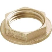 Контргайка ВР 1дюйм (350/10) VALFEX VF.655.L.100