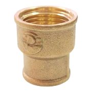 Муфта переходная ВР 3/4дюйм-ВР 1/2дюйм (120/10) VALFEX VF.240.L.034.012