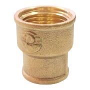 Муфта переходная ВР 1дюйм-ВР 3/4дюйм (80/10) VALFEX VF.240.L.100.034