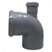 Отвод 110х50 фронтальный