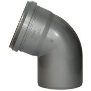 Отвод 110х67