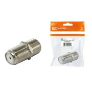 Соединитель кабеля RG6