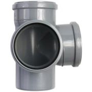 Крестовина110х110х110/90 двухпл.