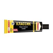 Клей шоубокс, 125 мл, №1, Момент