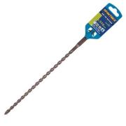 Бур, 8*310 по бет., SDS+, Практик