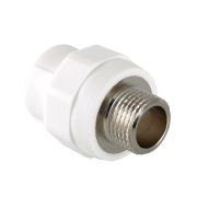 Муфта 25*3/4 ш, ПП