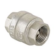 Клапан обратный 1/2 (15) VT