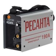 Сварочный инвертор САИ 190 65/2