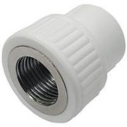 Муфта 20*3/4 г, ПП