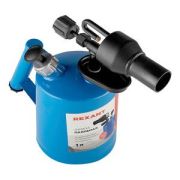 Лампа паяльная 1,0 л Rexant