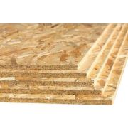 Плита OSB-3, 12*2440/2500*1220/1250 древесная