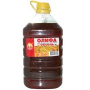 Олифа Оксоль, 3,0л, Классика/ВИКА