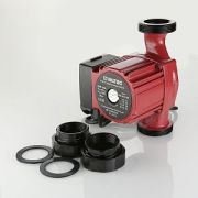 Насос циркуляц. 25/4-180 RS с гайками, VALTEC