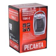 Тепловентилятор ТВК-2, Ресанта