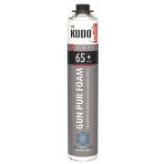 Пена монт. проф. PROFF 65 + ARKTIKA/1000мл/750мл до -18°C/12 KUPP10W65+ !!!