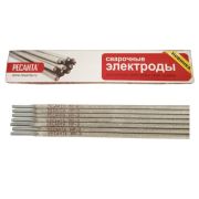 Электроды МР-3 d3 мм (1кг-39шт.), 1 шт., Ресанта