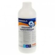 Грунтовка глубок. проникновения,  1л, FORMULA Q8
