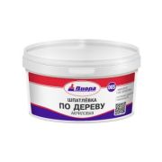 Шпатлевка,  0,5 кг, д/пола, Ультра