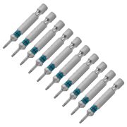 Бита Torx  6*50, S2, сталь, Gross