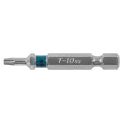 Бита Torx 10*50, S2, сталь, Gross