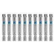 Бита Torx 40*50, S2, сталь, Gross, 1шт.