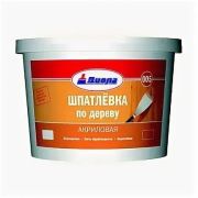 Шпатлевка,  1кг,  п/дер.,  Д-005 бук,  Диола