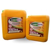Антисептик Биосепт УЛЬТРА WOODMASTER...10кг
