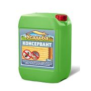 Консервант