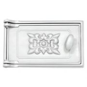 Печь-Дверка поддувальная ДП-2 (270х160)/5 БисЛитЗав (вн.250х140) СТОПЦЕНА!!!