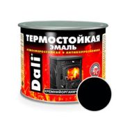 Эмаль термостойкая
