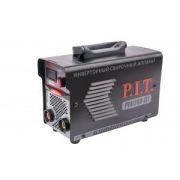 Сварочный инвертор PMI200-D1 IGBT, 200А, ПВ-60, 1,6-3,2мм, 4кВт, от пониж.тока 170, гор.старт, PIT