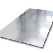 Лист оцинкованный, 0,4*1250*2500мм