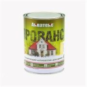Антисептик Акватекс ПРОВАНС сосна 0,75л