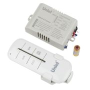 Пульт управления светом UNIEL UCH-P005-G2-1000W-30m, 2канала
