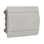 Корпус пластик. ЩРВ-П-12, SlimBox, EKF
