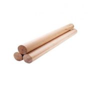 Шкант 20/22*250мм, березовый