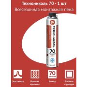 Пена монт. проф. 