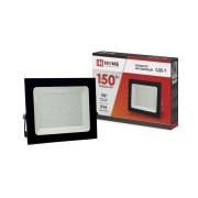 Прожектор 150Вт, 6500К, IP65, IN HOME