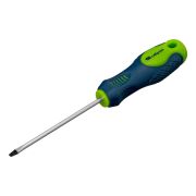 Отвертка SL3* 80 мм, 2х-комп. рукоятка, СИБРТЕХ