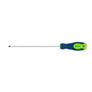 Отвертка SL3*150 мм, 2х-комп. рукоятка, СИБРТЕХ