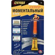 Клей секунд., СЕКУНДА 403 110