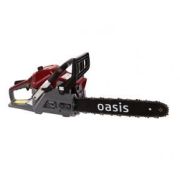 Бензопила Oasis GS-4516 57 зв., 3/8, 2,5 л.с.