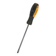 Отвертка SL6*150 мм, шлиц., Вихрь