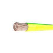 Провод ПуГВнг(А)-LS 1х70 450/750В Ж/З (м) Цветлит 00-00130622
