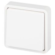 Переключатель Эксперт 11-1523-01 IP55 10АХ-250В СУ бел. Эра Б0063300